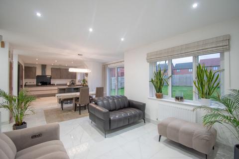 undefined, Edmund Close, Market Harborough