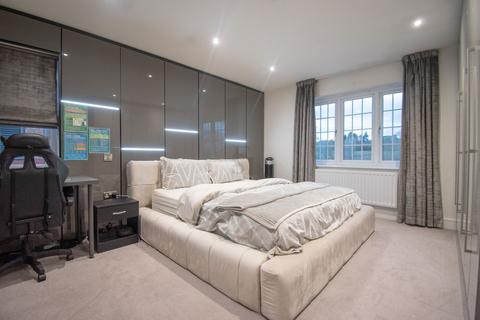 undefined, Edmund Close, Market Harborough