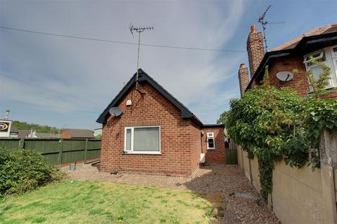 undefined, Priory Road, Mansfield Woodhouse NG19