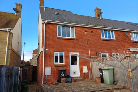 undefined, Foxglove Way, Meadowlands, West Bay, Bridport, DT6