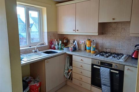 undefined, Foxglove Way, Meadowlands, West Bay, Bridport, DT6