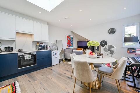 undefined, Twyford Avenue, North Ealing, London, W3