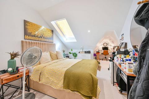undefined, Twyford Avenue, North Ealing, London, W3
