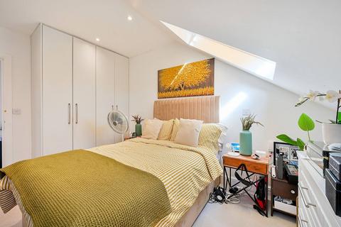 undefined, Twyford Avenue, North Ealing, London, W3