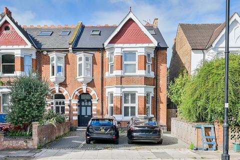 undefined, Twyford Avenue, North Ealing, London, W3
