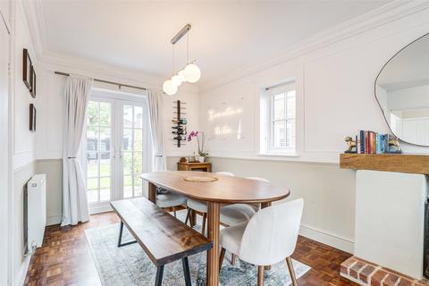 undefined, Half Moon Lane, Worthing, West Sussex, BN13