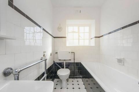 undefined, Acol Court, South Hampstead, London, NW6