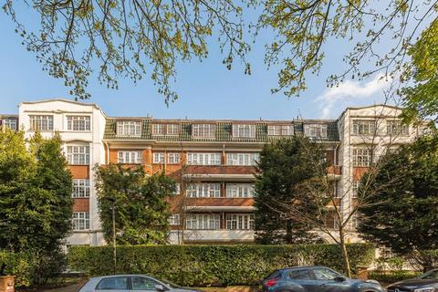 undefined, Acol Court, South Hampstead, London, NW6