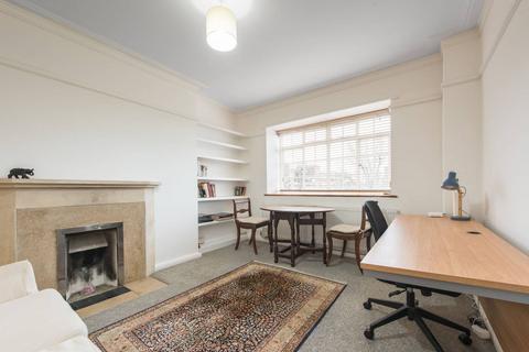 Studio for sale, Acol Court, South Hampstead, London, NW6