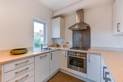 undefined, Sumatra Road, West Hampstead, London, NW6