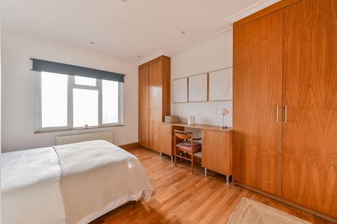 1 bedroom flat for sale, Sumatra Road, West Hampstead, London, NW6
