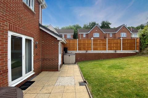 undefined, Wakeman Drive, Tividale B69