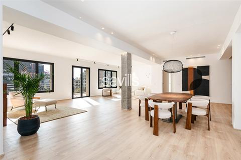 4 bedroom apartment, Flat For Sale In Eixample, Eixample, Barcelona