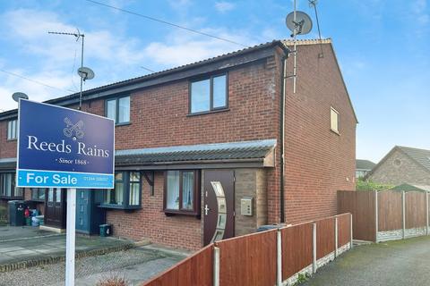 undefined, Foxes Lane, Deeside CH5