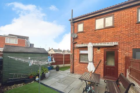undefined, Foxes Lane, Deeside CH5