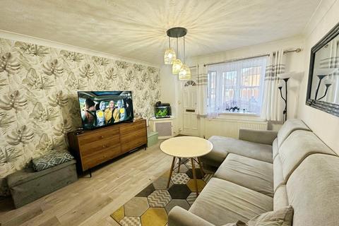 undefined, Foxes Lane, Deeside CH5
