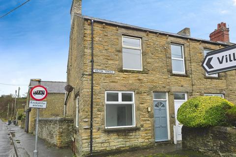 undefined, Walton Terrace, Consett DH8