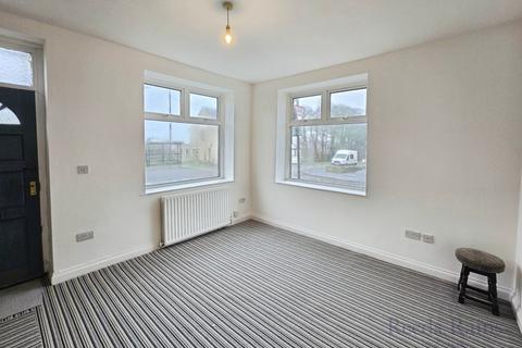 undefined, Walton Terrace, Consett DH8