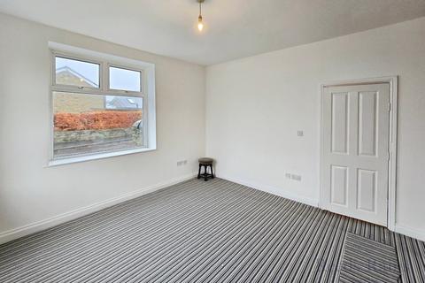 undefined, Walton Terrace, Consett DH8