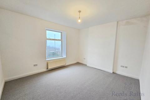undefined, Walton Terrace, Consett DH8