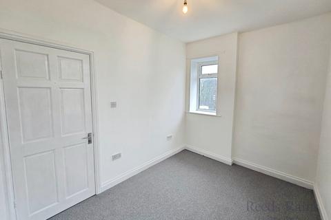 undefined, Walton Terrace, Consett DH8
