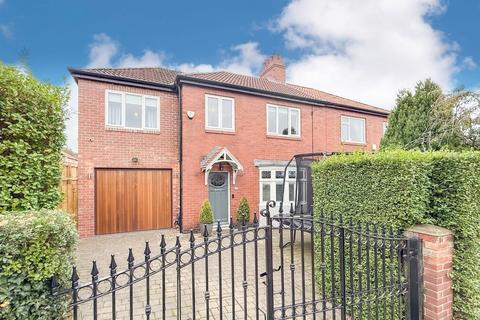 undefined, Church Road, Gateshead, NE9