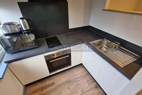 undefined, Renaissance Works, New Street, Huddersfield, HD1 2AT