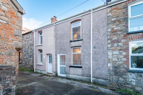 undefined, Heol Twrch, Lower Cwmtwrch, Swansea, SA9 2TE