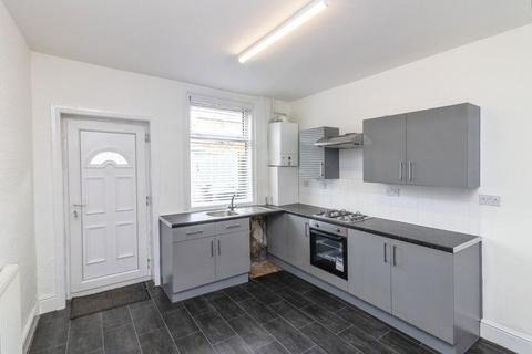 undefined, Oakland Road, South Yorkshire S6