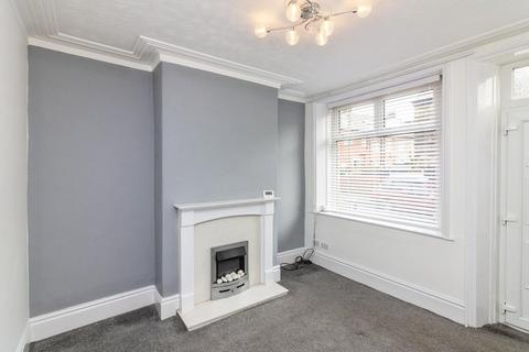 undefined, Oakland Road, South Yorkshire S6