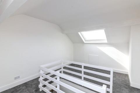 undefined, Oakland Road, South Yorkshire S6