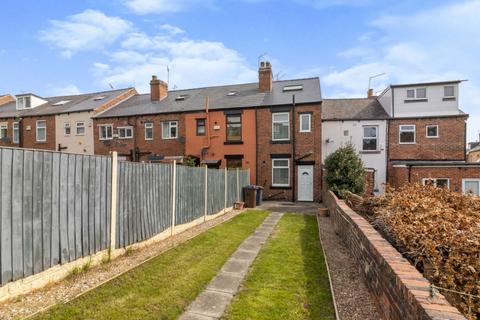 undefined, Oakland Road, South Yorkshire S6