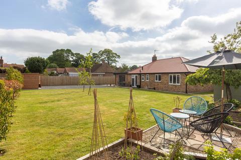 undefined, The Balk, Slingsby, YO62