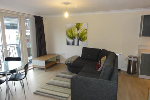 undefined, Berkley Street, Birmingham, B1