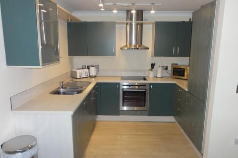 undefined, Berkley Street, Birmingham, B1