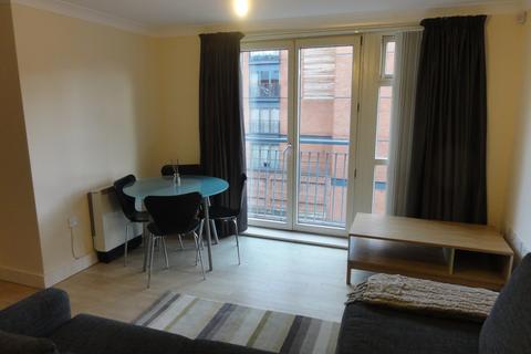 undefined, Berkley Street, Birmingham, B1
