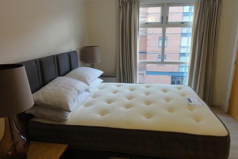 undefined, Berkley Street, Birmingham, B1