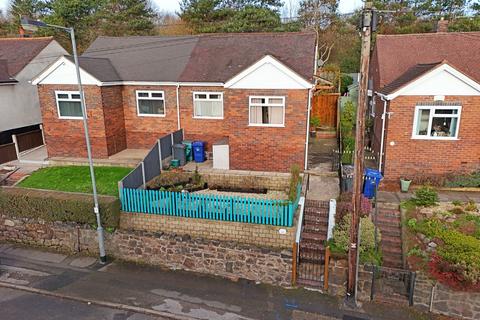 undefined, Newcastle Street, Silverdale, ST5