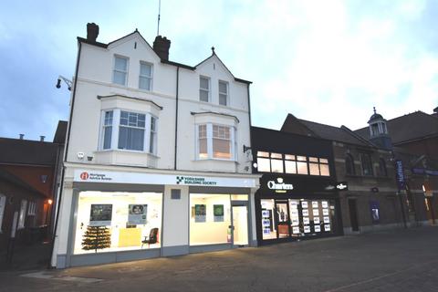 undefined, West Street, Fareham PO16