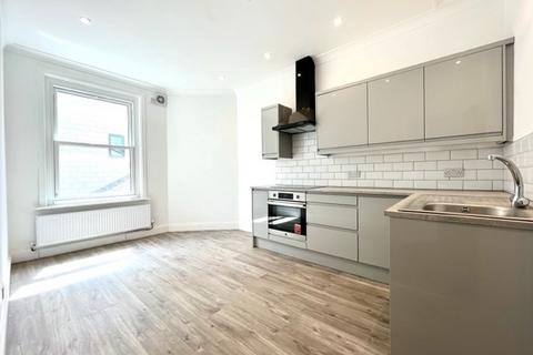 undefined, West Street, Fareham PO16