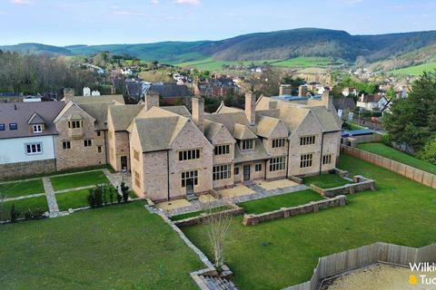 undefined, Periton Mead, Minehead TA24