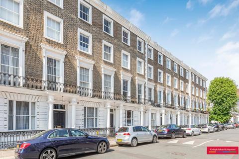 undefined, Orsett Terrace, London, W2