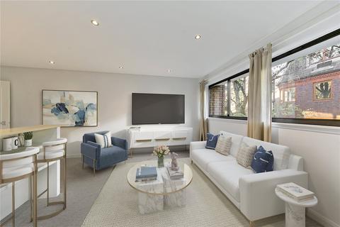 undefined, Union Court, Richmond, TW9