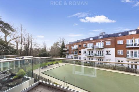 undefined, Lynwood Village, Ascot SL5