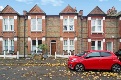 undefined, Boxall Road, London, SE21