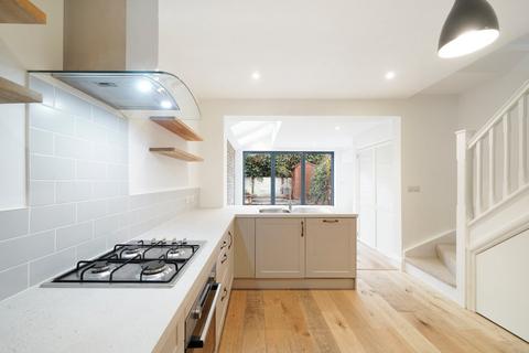 undefined, Boxall Road, London, SE21