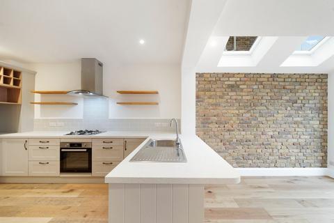 undefined, Boxall Road, London, SE21