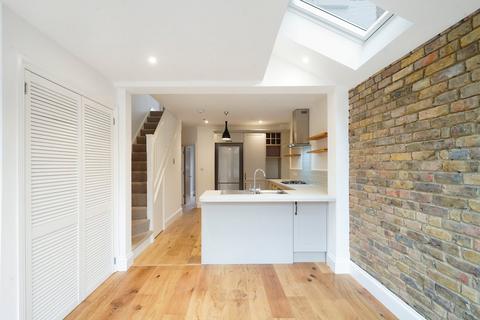 undefined, Boxall Road, London, SE21