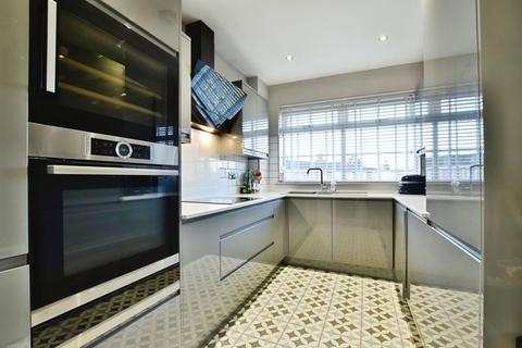 undefined, Pownall Court, Cheshire SK9