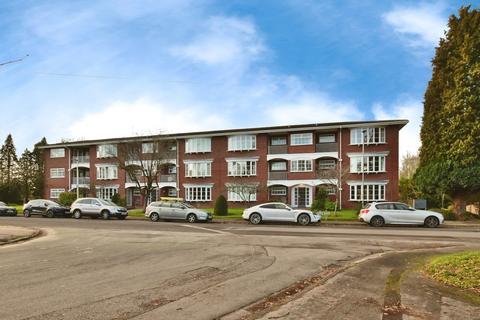 undefined, Pownall Court, Cheshire SK9